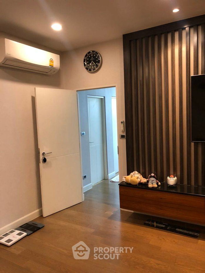 รูป บ้าน 5 ห้องนอน สำหรับขาย บุราสิริ วัชรพล ทำเล อ.เงิน สายไหม พร้อมเลี้ยงสัตว์ได้ (ID 2426934) - รูปที่ 12/15