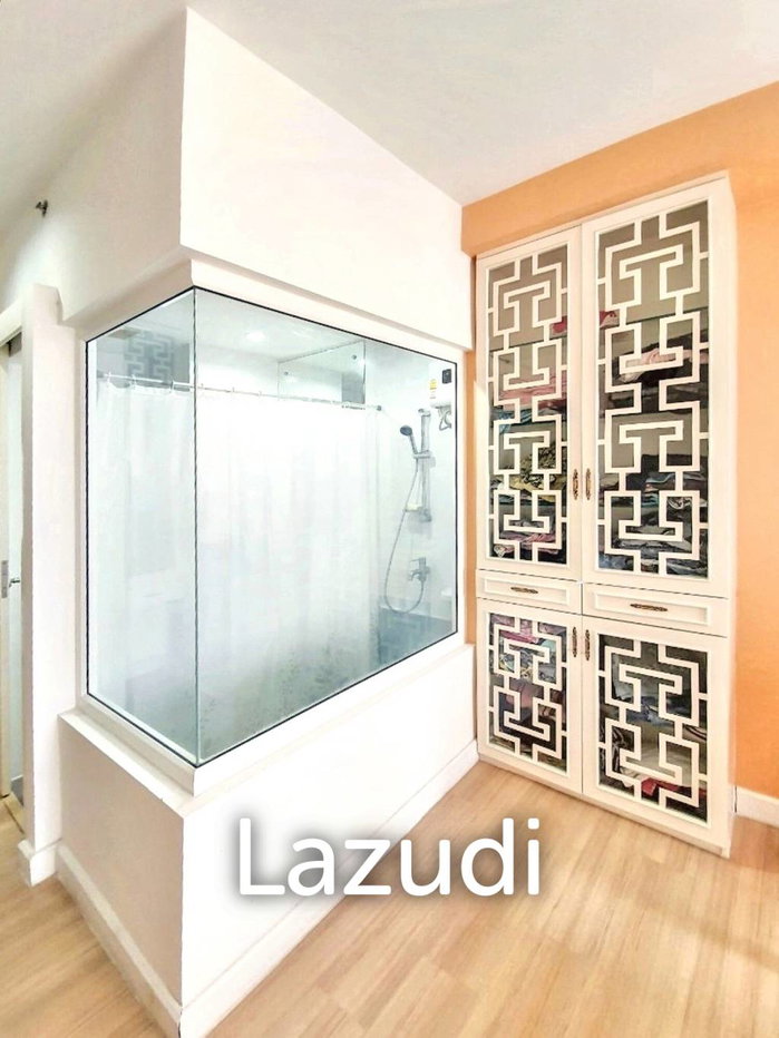 รูป 1 Bedroom 1 Bathroom 46 SQ.M The Seed Mingle - รูปที่ 6/8