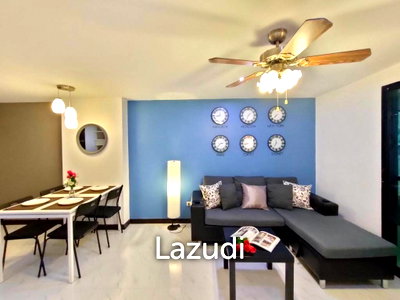 Condos for sale : 1 Bed 1 Bath 51 SQ.M ITF Silom Palace