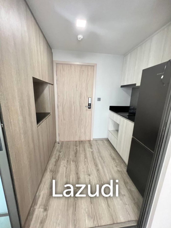 รูป 1 Bedroom 1 Bathroom 30 SQ.M Maestro 19 Ratchada - รูปที่ 14/24