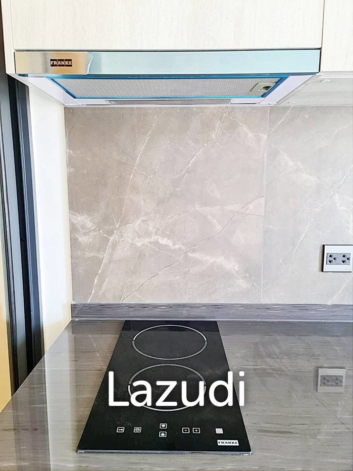 รูป 1Bed 1Bath 27 SQ.M The Tree Pattanakarn-Ekkamai - รูปที่ 8/10