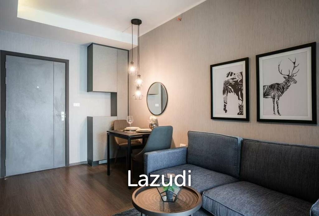 picture 1 Bed 1 Bath 35 SQ.M Ideo Sukhumvit 93 - 3/14