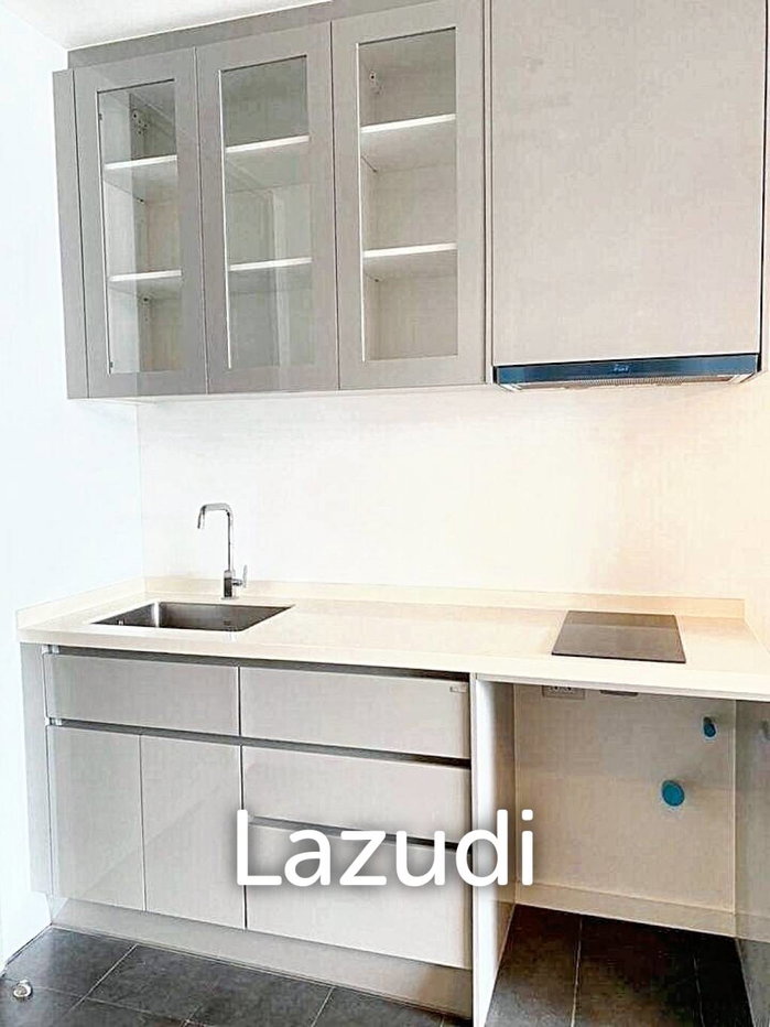 รูป 1 Bed 1 Bath 34 SQ.M A Space I.D. Asoke-Ratchada - รูปที่ 10/16