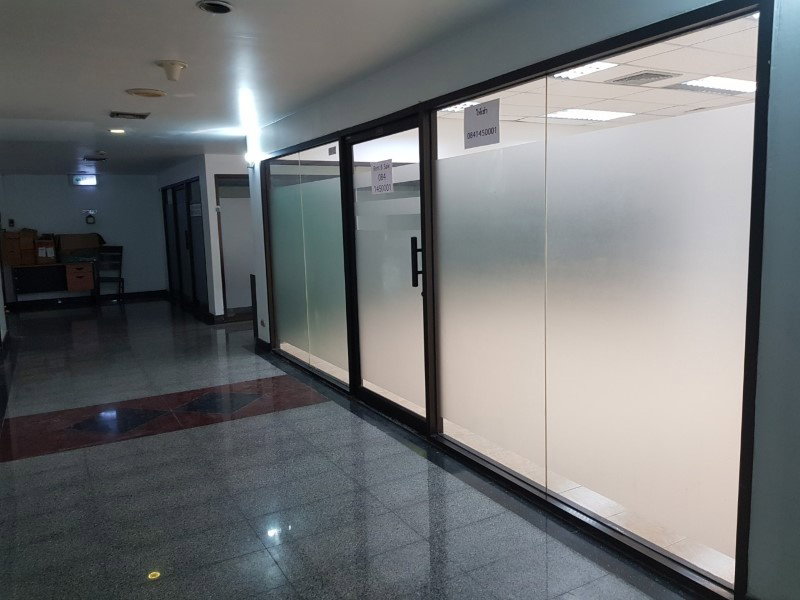 รูป ขาย!! สำนักงาน 🏢 Omni Tower Sukhumvit Nana - รูปที่ 1/6