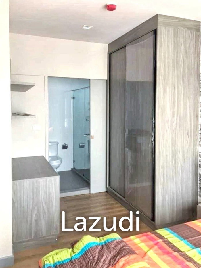 รูป 1 Bed 1 Bath 33 SQ.M Chapter One Midtown Ladprao 24 - รูปที่ 2/4