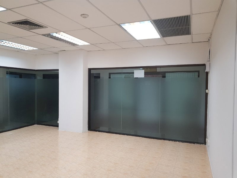 รูป ขาย!! สำนักงาน 🏢 Omni Tower Sukhumvit Nana - รูปที่ 4/6