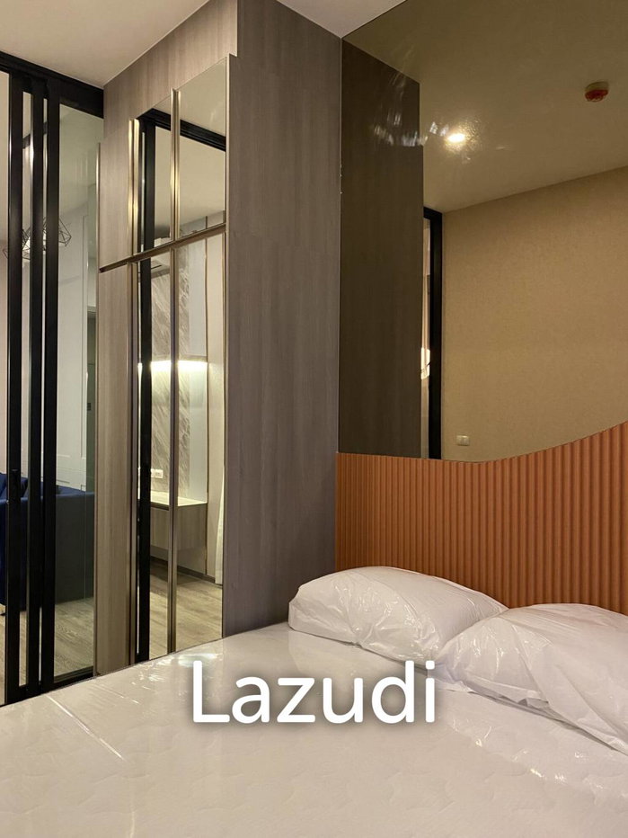 รูป 1 Bed 1 Bath 27 SQM Knightbridge Prime Onnut - รูปที่ 10/14