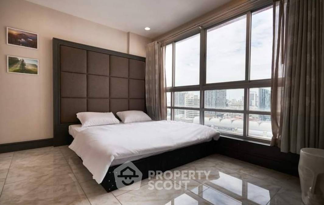 รูป คอนโด 2 ห้องนอน 60 ตร.ม. ที่พญาไท รีสอร์ท ใกล้ BTS พญาไท 200 ม. (ID 1328713) - รูปที่ 8/25