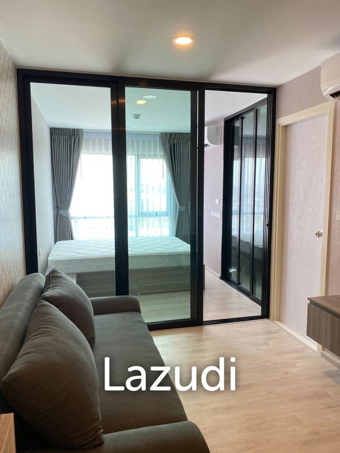 picture 1 Bed 1 Bath 28 SQ.M The Origin Sukhumvit 105 - 2/11