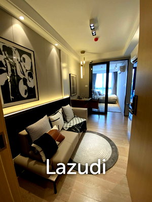 Condos for sale : 1 Bed 1 Bath 28.21 SQ.M Regal Onnut-Srinakarin