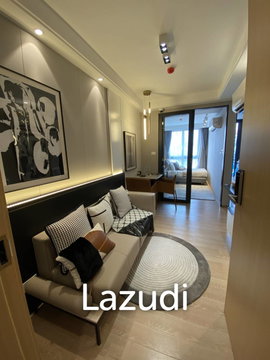 1 Bed 1 Bath 28.21 SQ.M Regal Onnut-Srinakarin
