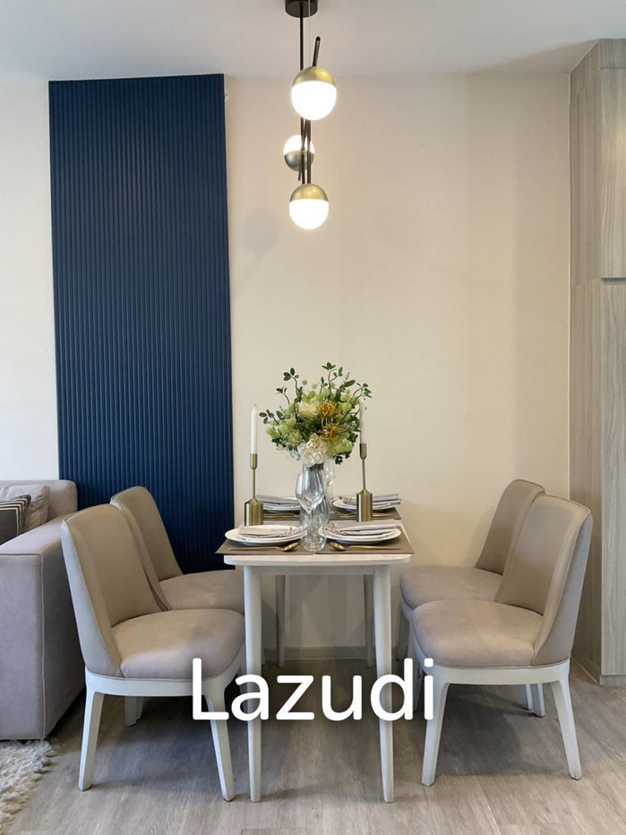 รูป 1 Bedroom 1 Bathroom 34 Sq.m Origin Place Bangna - รูปที่ 7/17