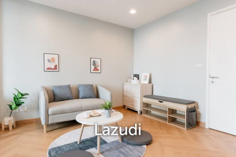 Luxurious 1-Bedroom Condo in Centric Scene Sukhumvit 64