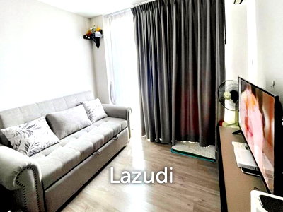 Condos for sale : 1 Bed 1 Bath 28 SQ.M Artisan Ratchada