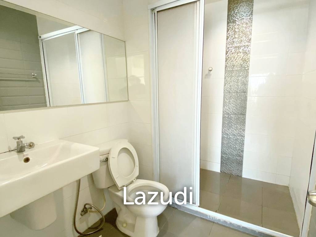 รูป 1 Bed 1 Bath 38 SQ.M Aspire Sukhumvit 48 - รูปที่ 12/16
