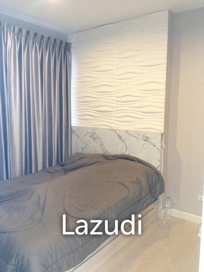 picture 1 Bed 1 Bath 30 SQ.M The Niche Pride Thonglor - 5/8