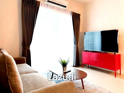 Condos for sale : 1 Bed 1 Bath 52 SQ.M My Condo Sukhumvit 103