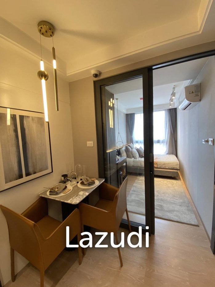 picture 1 Bed 1 Bath 28.16 SQ.M Regal Onnut-Srinakarin - 8/14