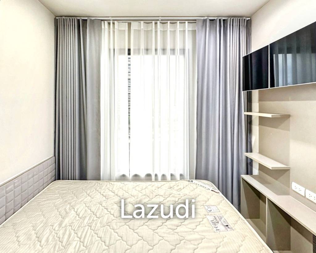 รูป 1 Bedroom 1 Bathroom 32 Sq.m Onyx Phaholyothin - รูปที่ 11/13