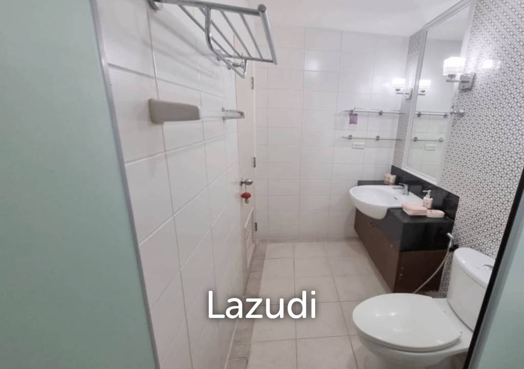 รูป 1 Bedroom 1 Bathroom 44 Sq.m Sukhumvit Plus - รูปที่ 9/9