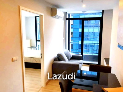 Condos for sale : 1 Bedroom 1 Bathroom 31 SQ.M Up Ekamai