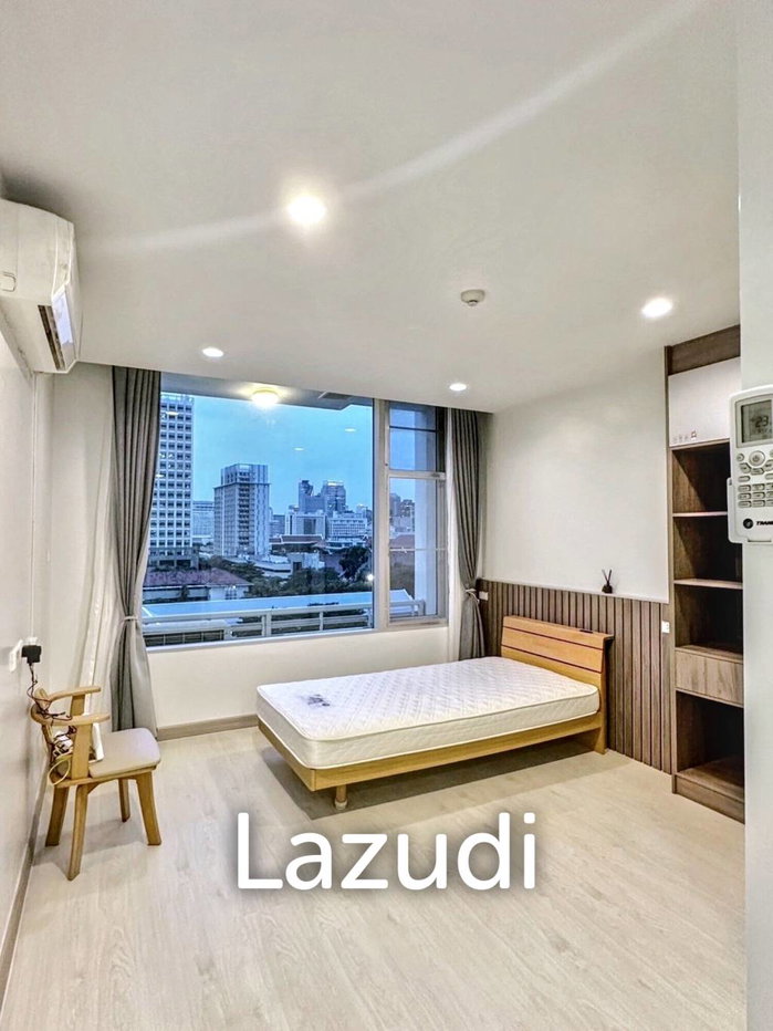 รูป 1 Bed 1 Bath 43 SQ.M Chamchuri Square Residence - รูปที่ 1/6