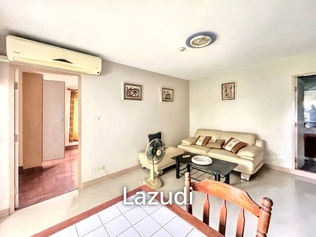 รูป 1 Bed 1Bath 53.36 SQ.M Supreme Place - รูปที่ 7/7