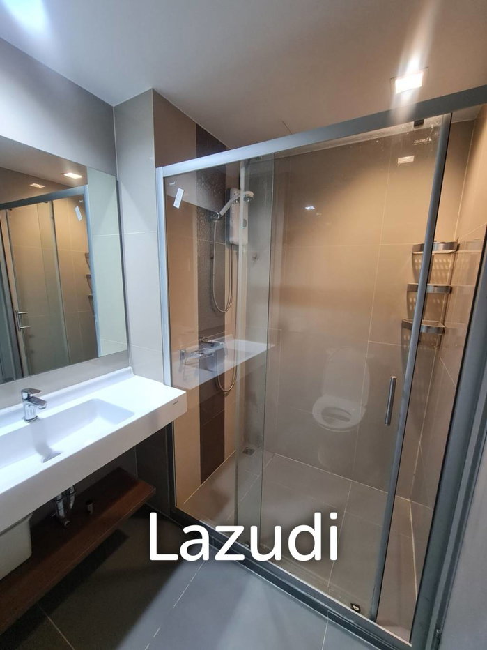 รูป 1 Bed 1 Bath 32 SQ.M Ideo Sukhumvit 93 - รูปที่ 3/16