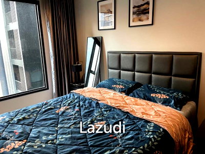 Condos for sale : 1 Bed 1 Bath 32 SQ.M LIFE Asoke - Rama 9
