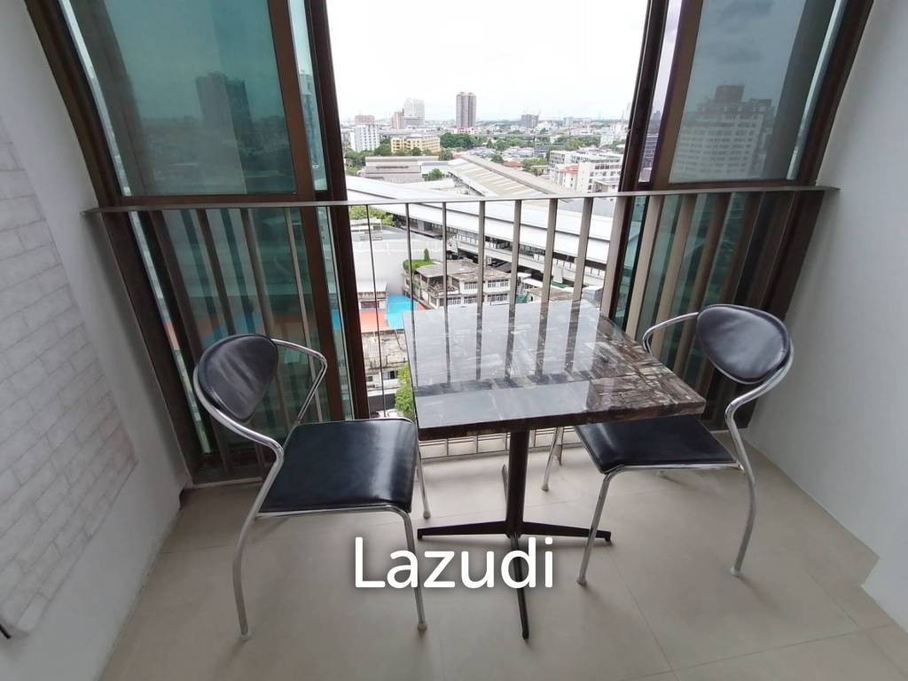 picture 1 Bedroom 1 Bathroom 30.3 Sq.m Ideo Mix Sukhumvit 103 - 6/15