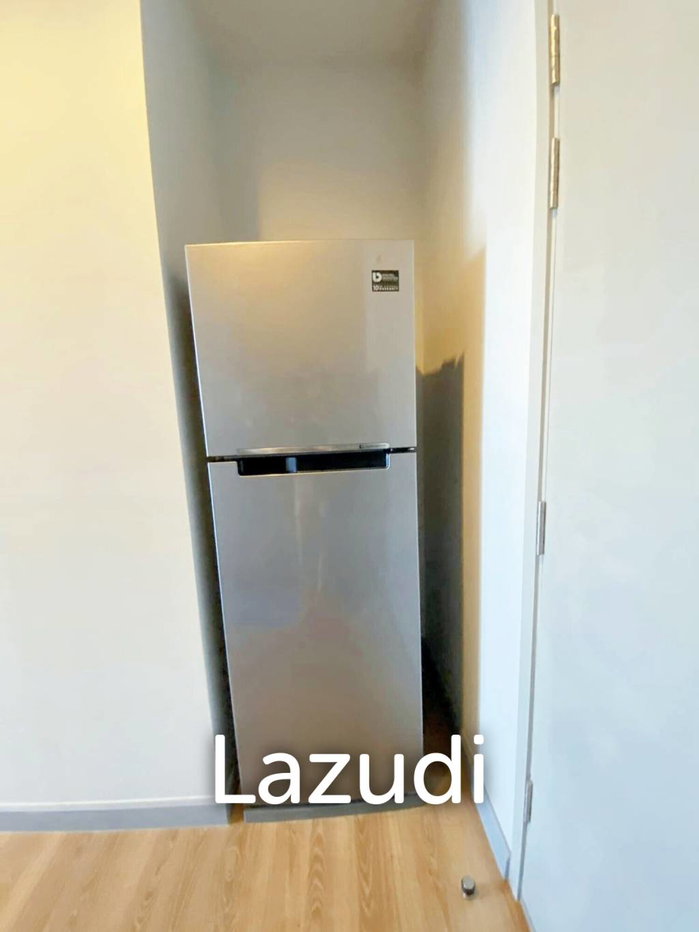 รูป 1Bed 1Bath 30 SQ.M Chapter One Midtown Ladprao24 - รูปที่ 11/12