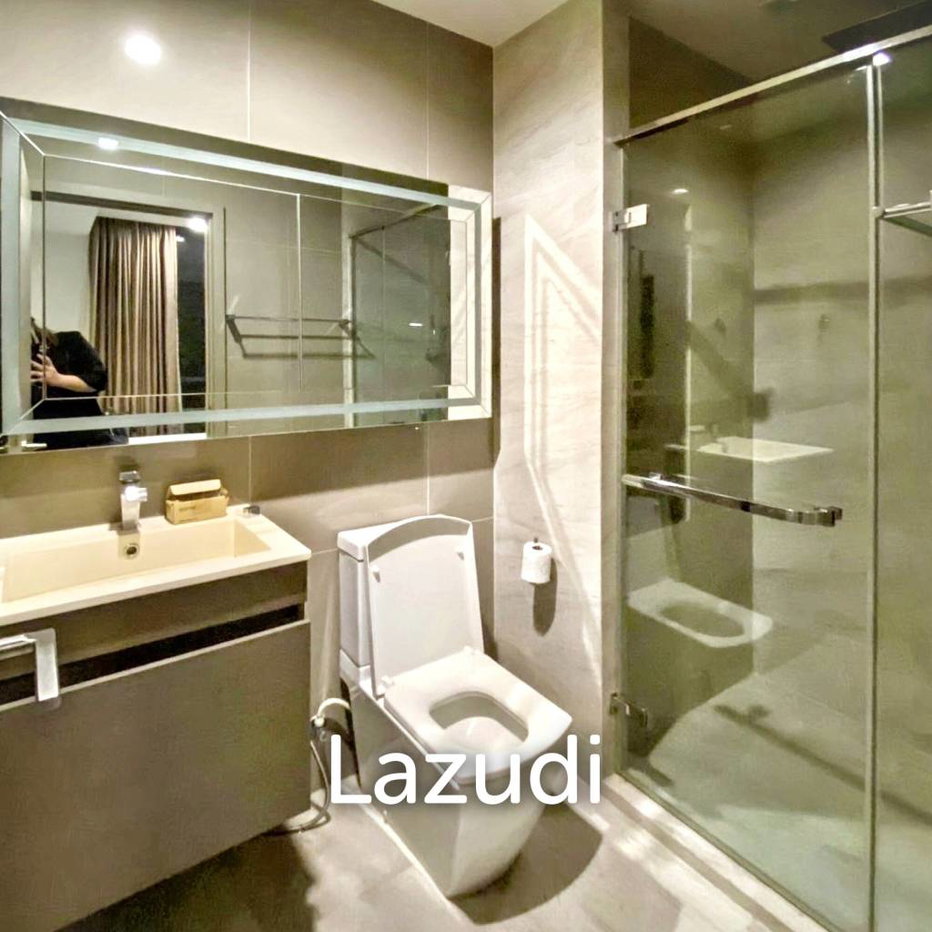รูป 1 Bedroom 1 Bathroom 35.83 Sq.m Mori Haus - รูปที่ 9/10