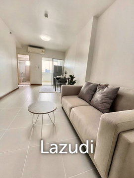 1 Bed 1 Bed 49 SQ.M Supalai Park Ratchayothin