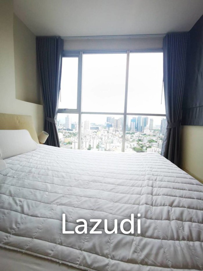 รูป 1 Bed 1 Bath 41 SQ.M Life @ Ladprao 18 - รูปที่ 14/20