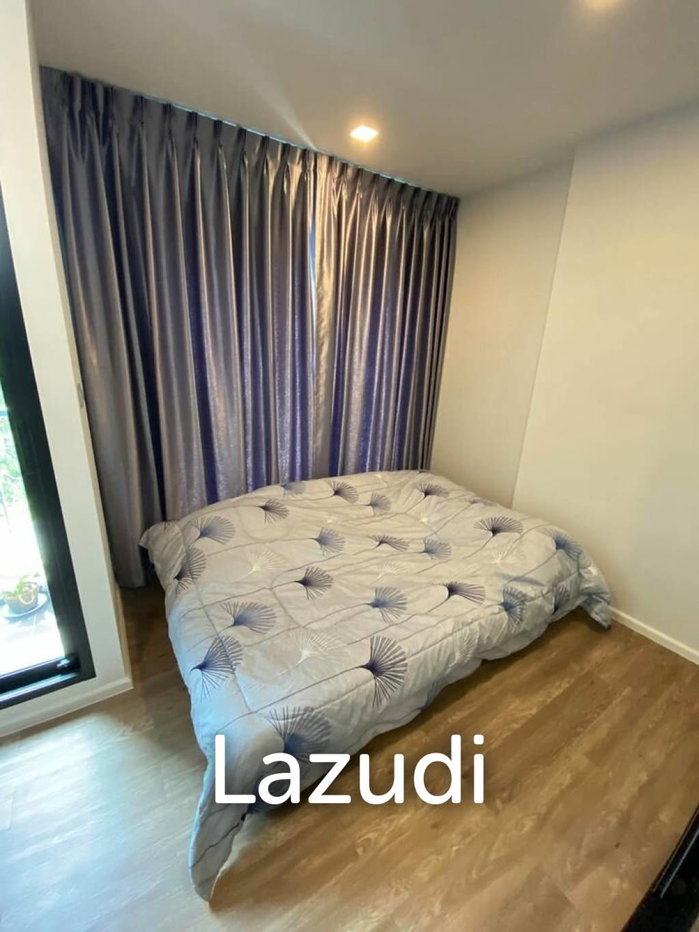 picture 1 Bed 1 Bath 24.47 Sqm Condo For Sale - 5/8