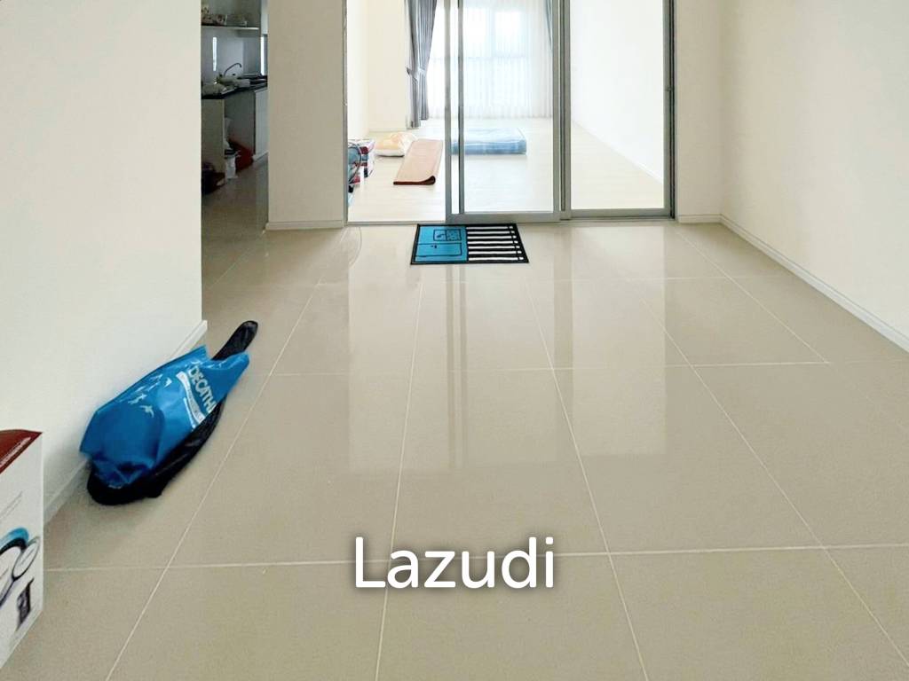 รูป 1 Bed 1 Bath 38 SQ.M Aspire Sukhumvit 48 - รูปที่ 5/11