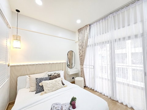 ตามหาคอนโด 2 ห้องนอน ขนาด 50+ ตร.ม.ราคาไม่เกิน 3 ล้านอยู่หรือไม่ โซนรามคำแหง กลับมาแว้วตามคำเรียกร้องละน๊าาา