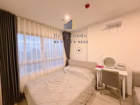 *** Condo for rent: Elio Sathon - Wuttakat ***   