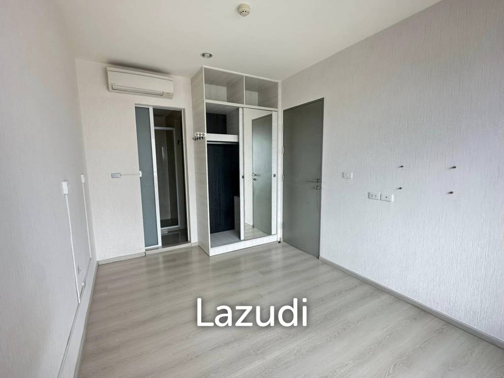 รูป 2 Bedroom 1 Bathroom 46 SQ.M Life Ratchadapisek - รูปที่ 5/8