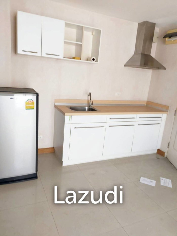 รูป 1 Bed 1 Bath 43 SQ.M The Link Sukhumvit 50 - รูปที่ 9/11
