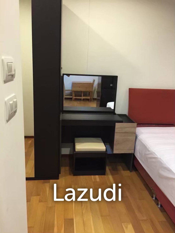 รูป 1 Bed 1 Bath 39.50 SQ.M Villa Sathorn - รูปที่ 7/10