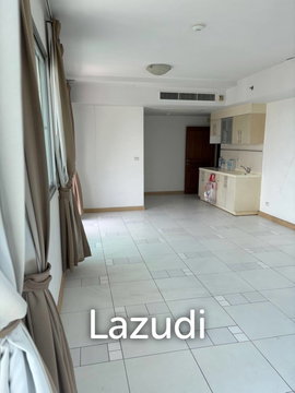 1 Bedroom 1 Bathroom 40 Sq.m Supalai River Place