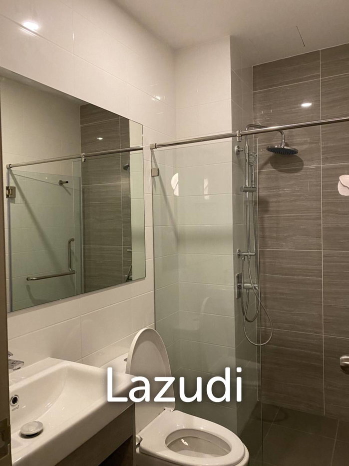 รูป 1 Bed 1 Bath 27 SQM Knightbridge Prime Onnut - รูปที่ 12/14