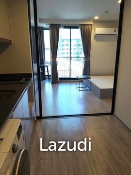 1 Bedroom 1 Bathroom 29.65 Sq.m Maestro 14 Siam-Ratchathewi