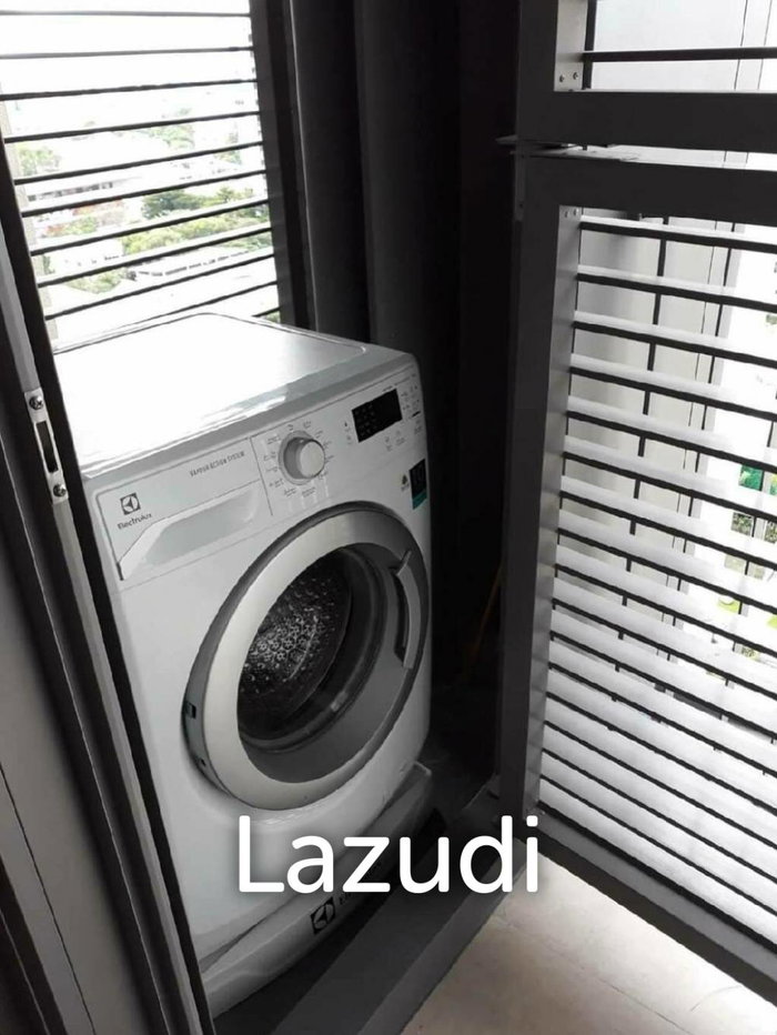 รูป 1 Bed 1 Bath 29 SQ.M Whizdom Connect Sukhumvit - รูปที่ 7/7