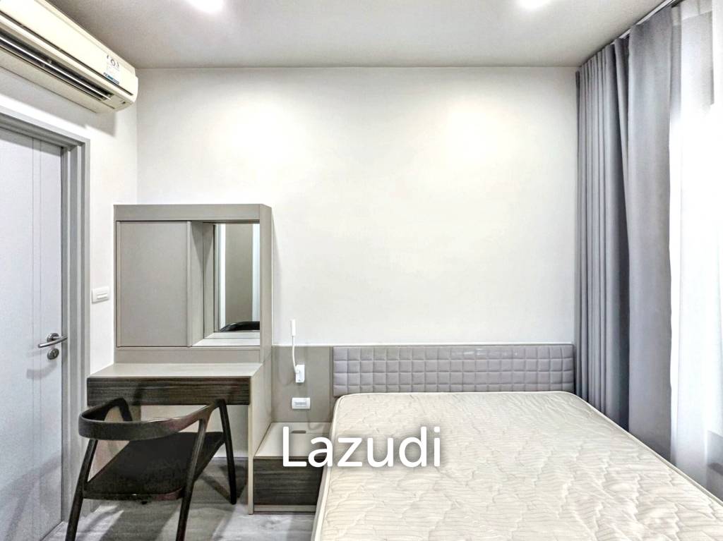 รูป 1 Bedroom 1 Bathroom 32 Sq.m Onyx Phaholyothin - รูปที่ 7/13