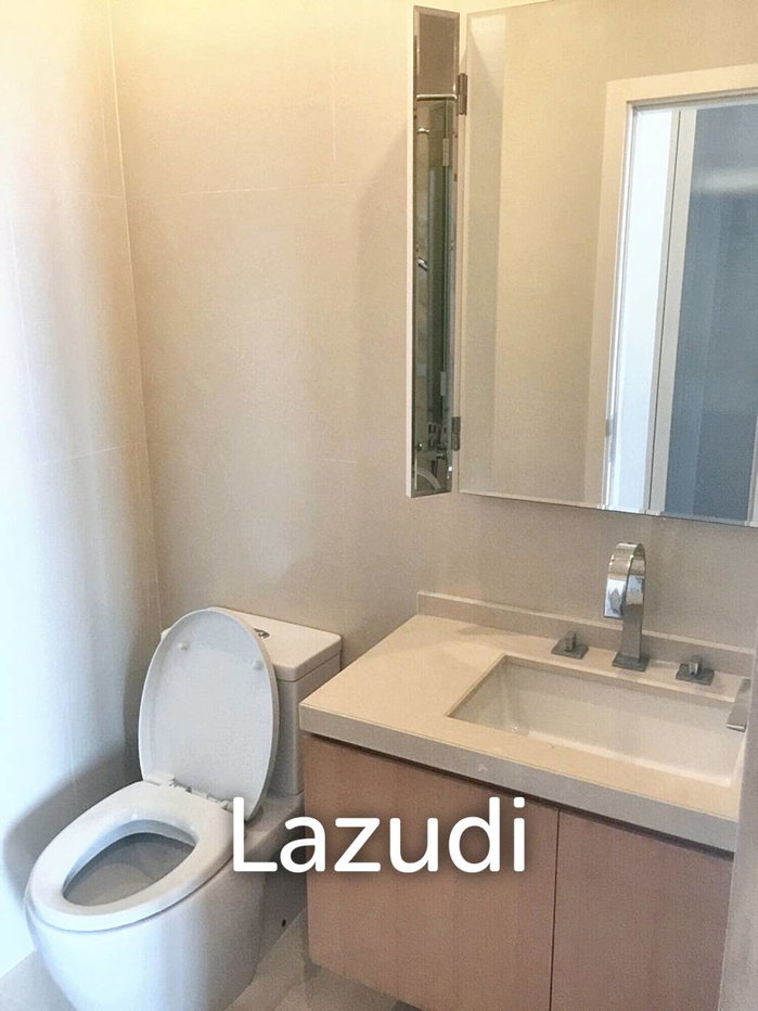 รูป 1 Bed 1 Bath 40 SQ.M at Wind Ratchayothin - รูปที่ 7/10