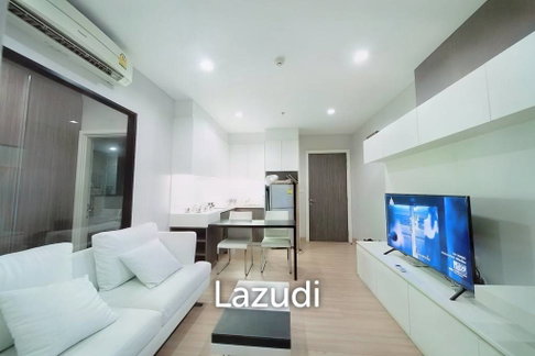 1 Bed 37 SQ.M Urbano Absolute Sathon-Taksin
