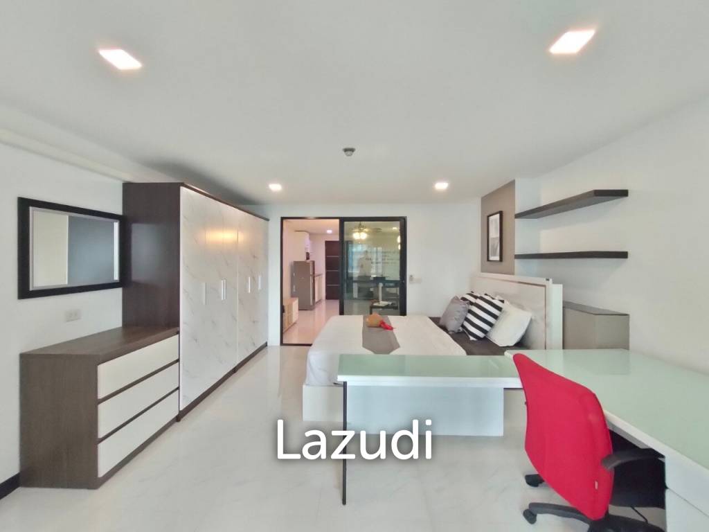 รูป 1 Bed 1 Bath 51 SQ.M ITF Silom Palace - รูปที่ 7/15