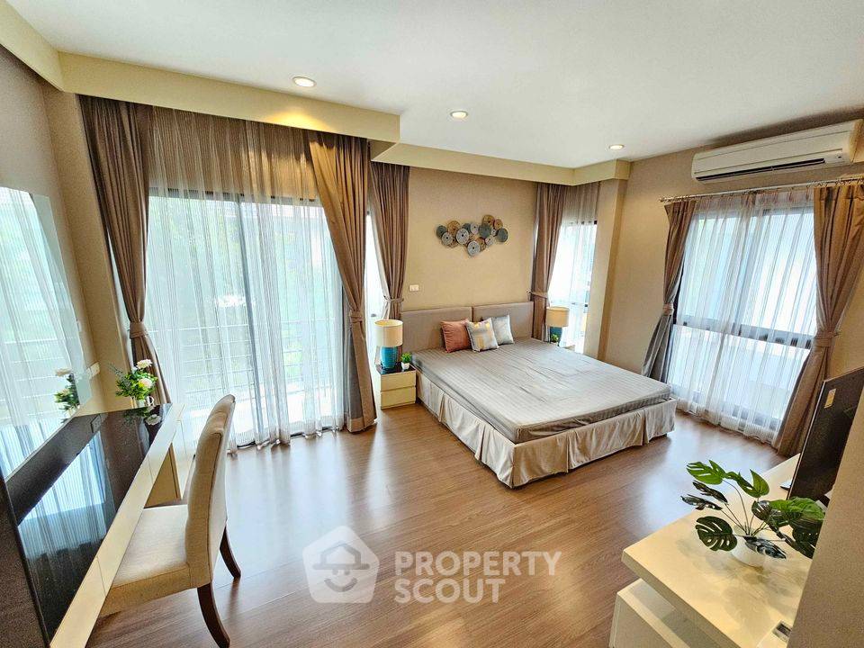 รูป บ้านเลี้ยงสัตว์ได้ 4 ห้องนอน ให้เช่า บ้านลุมพินี สวนหลวง ร.9 (ID 1716835) - รูปที่ 10/31